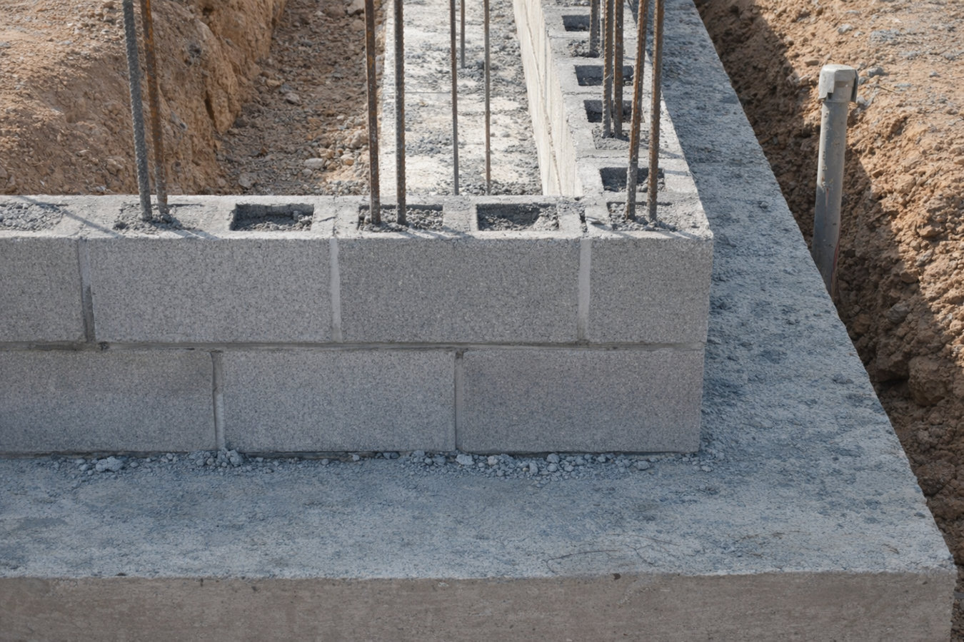 Rogers Concrete Company - Concrete Contractor in Rogers, AR